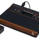 Atari 2600 photo