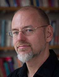 Stefan Helmreich photo