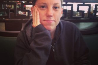 Photo of Jenna McWilliams