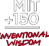 MIT 150