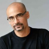 Junot Díaz photo