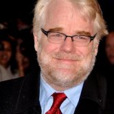 Photo of Philip Seymour Hoffman