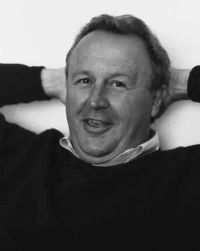 Bill Corbett photo