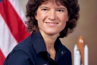 Sally Ride