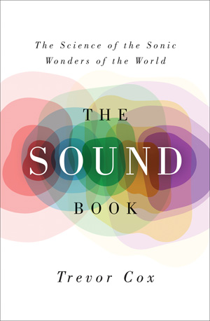 Cover of The Sound Book