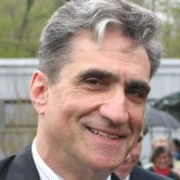 Robert Pinsky