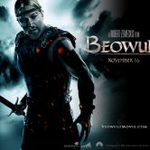 Beowulf movie poster