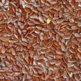 Brown Flax Seeds