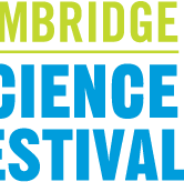 Cambridge Science Festival logo