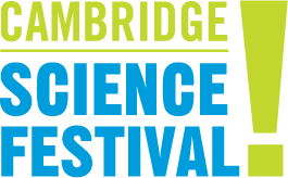 Cambridge Science Festival logo