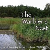 Cover of The Warbler's Nest