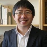 Hiromu Nagahara photo