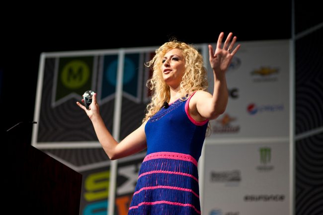 Jane McGonigal