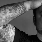 Christian Picciolini - Photo by Mark-Seliger