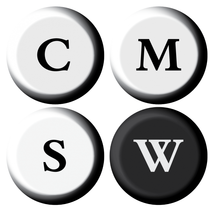 CMSW logo square