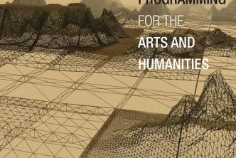 Nick Montfort's book Exploratory Programming for the Arts and Humanities