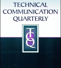 Technical Communication Quarterly Volume 25, 2016 - Issue 4