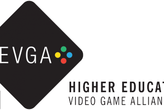 Higher Education Video Game Alliance - Logo