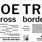 Poetry Across Borders