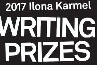 Karmel Writing Prizes