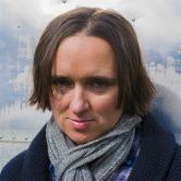 Sarah Vowell photo