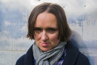 Sarah Vowell photo