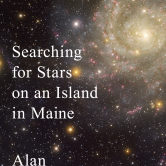 Book cover for Searching for Stars on an Island in Maine