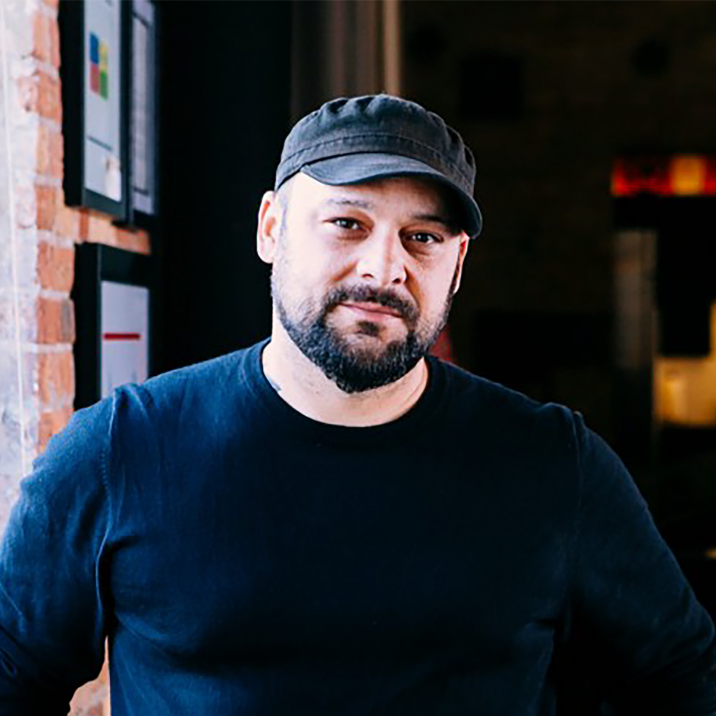 Christian Picciolini photo