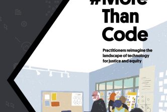 MoreThanCode cover