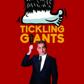 Tickling Giants image