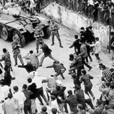 The Battle of Algiers