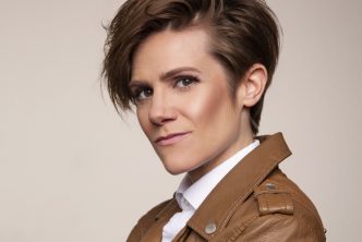 Cameron Esposito photo