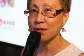 Professor Jing Wang