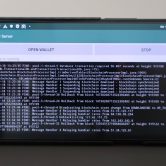 Blockchain Node on Ardor