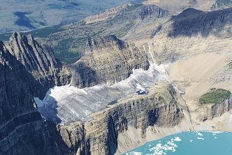 Grinnell Glacier