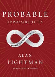 Book cover for Probably Impossibilities